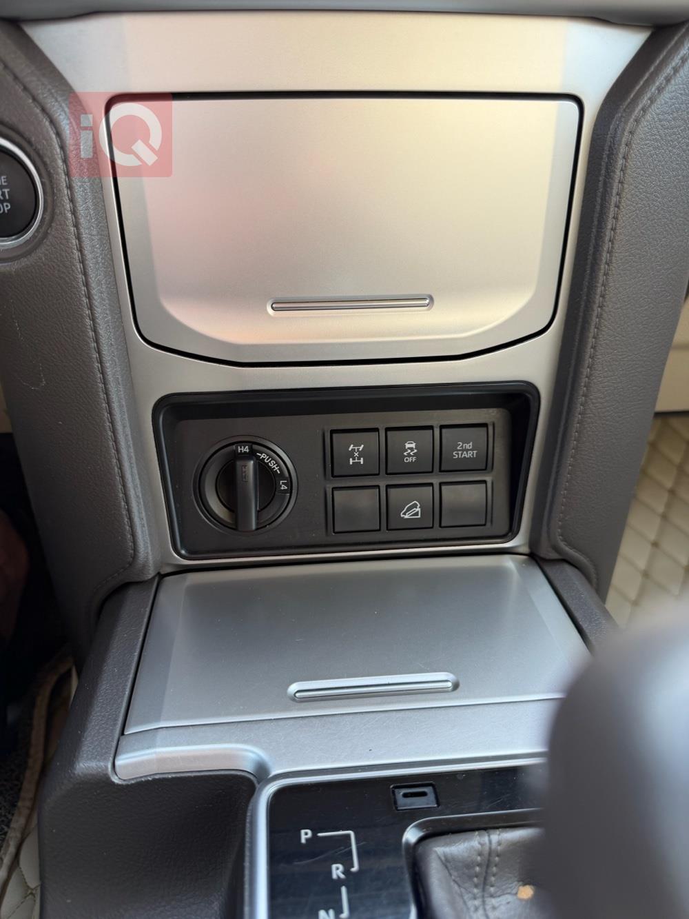 تويوتا لاندكروزر برادو